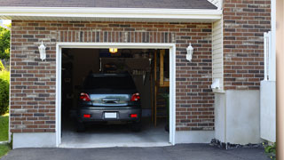 Garage Door Installation at 20714 Chesapeake Beach, Maryland